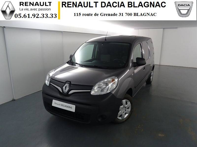 Renault Grand Kangoo