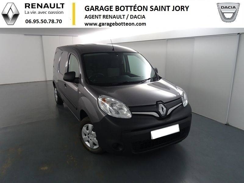 Renault Kangoo Express