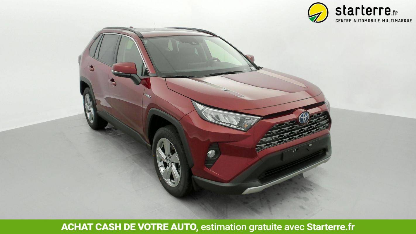 Toyota RAV 4