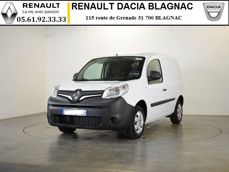 Renault Kangoo Express