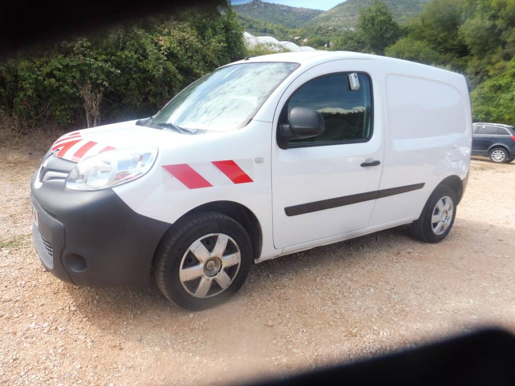 Renault Kangoo Express