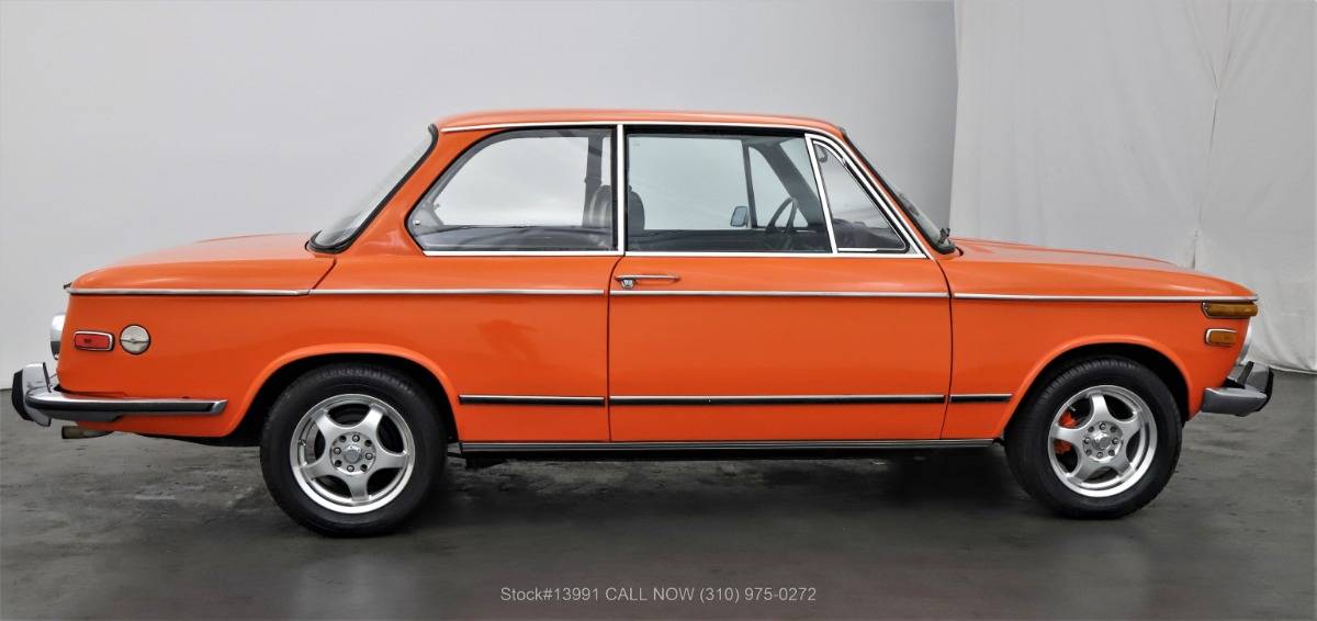 BMW 2002