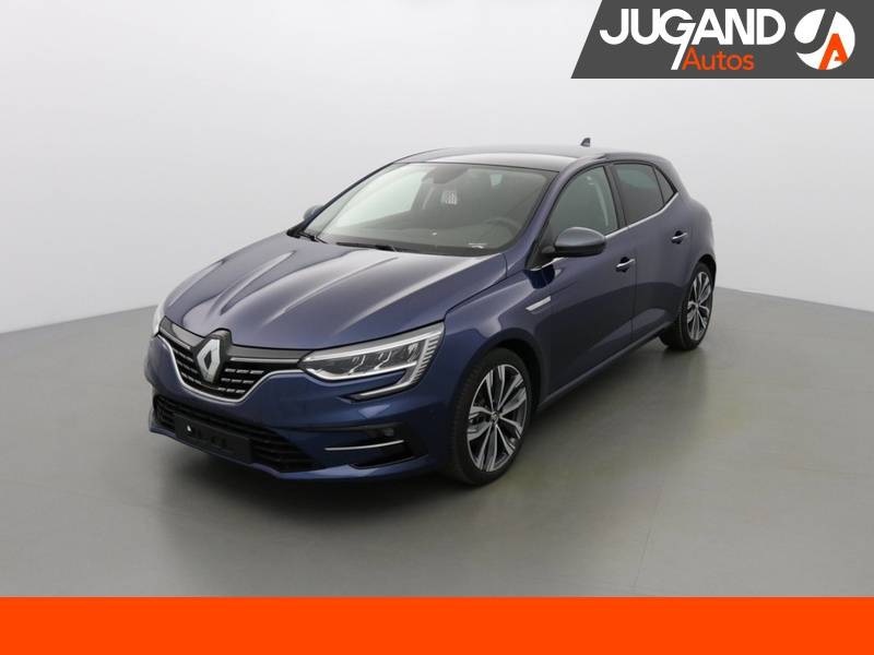 Renault Mégane