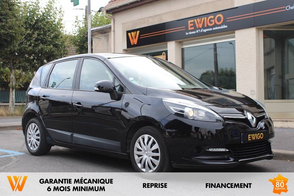 Renault Scénic