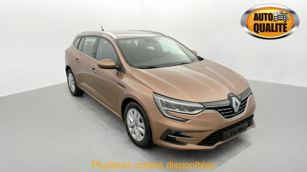 Renault Mégane