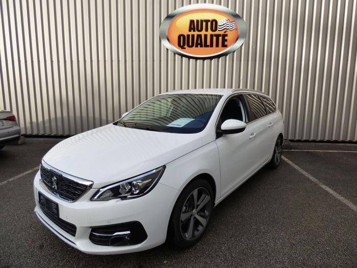 Peugeot 308 SW