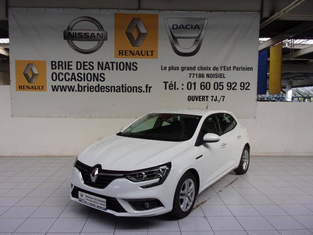 Renault Mégane