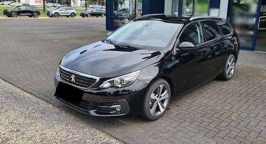 Peugeot 308 SW