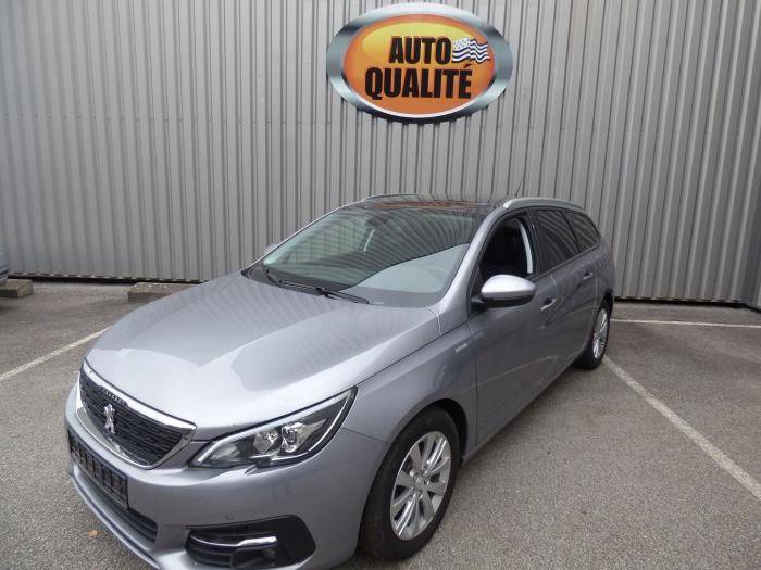 Peugeot 308 SW