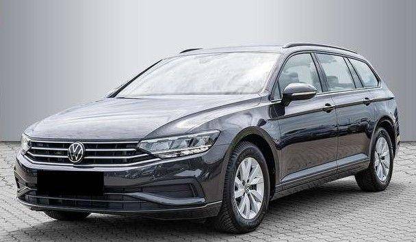 Volkswagen Passat SW