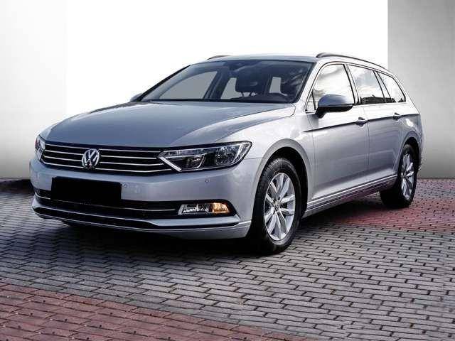 Volkswagen Passat SW