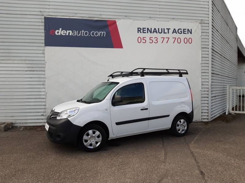 Renault Kangoo Express