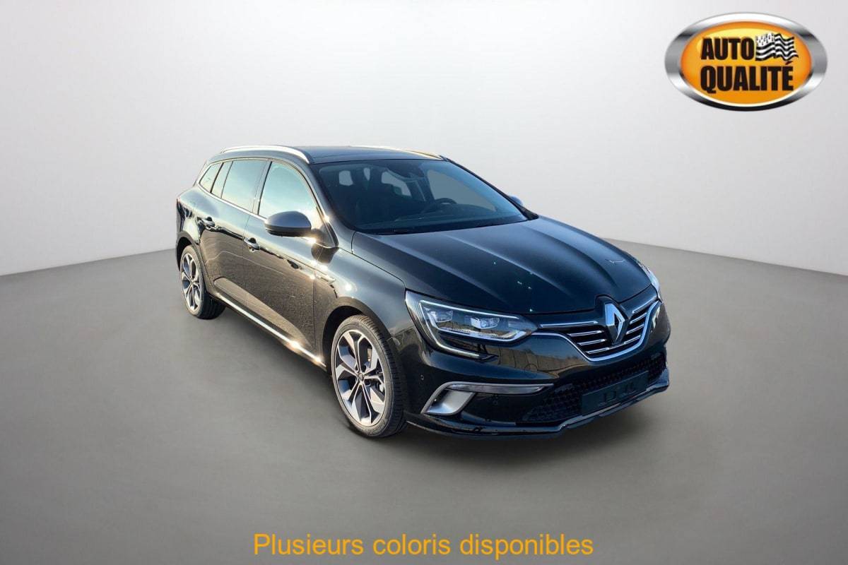 Renault Mégane