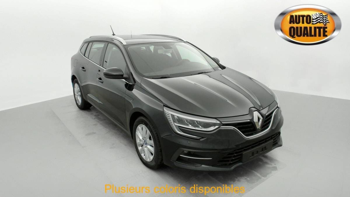 Renault Mégane