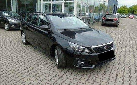 Peugeot 308 SW