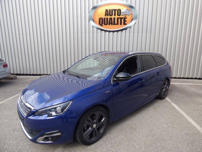 Peugeot 308 SW