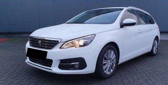 Peugeot 308 SW