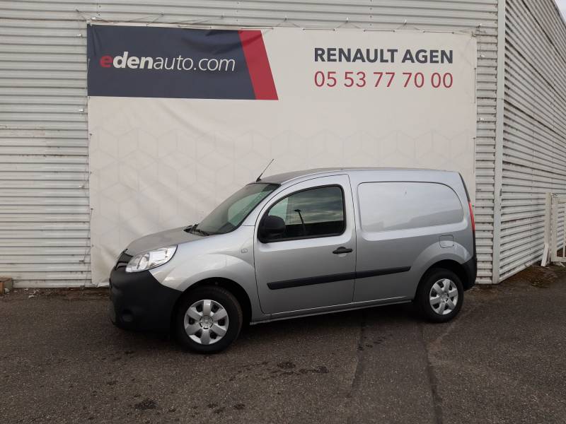 Renault Kangoo Express