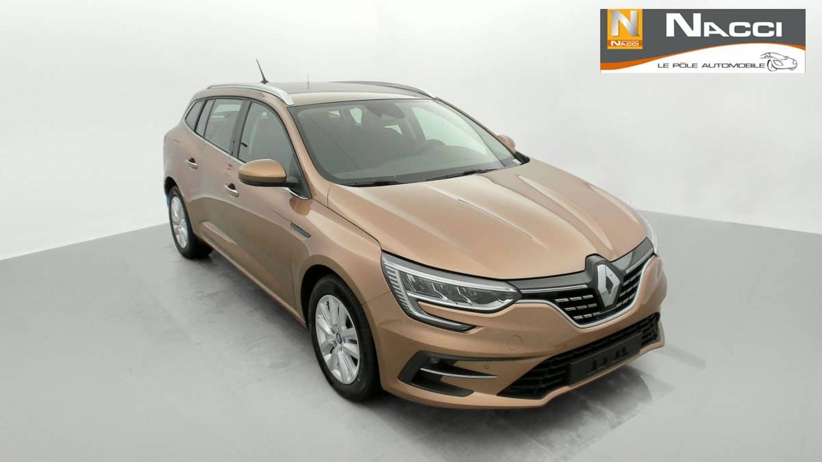 Renault Mégane