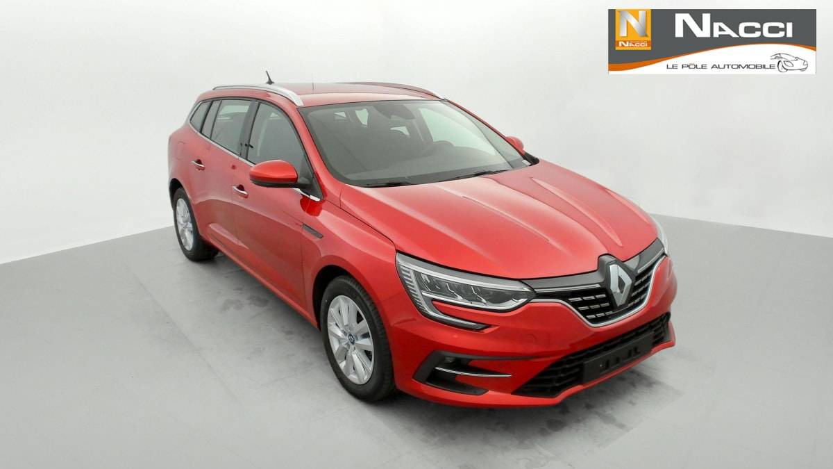 Renault Mégane