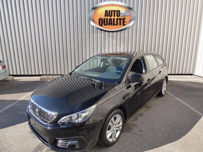 Peugeot 308 SW