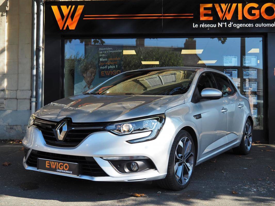 Renault Mégane