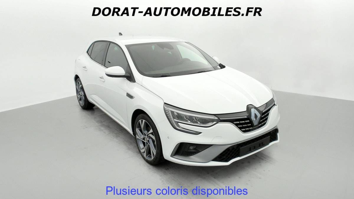 Renault Mégane