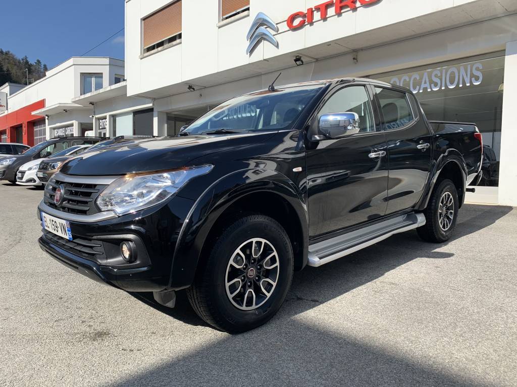 Fiat Fullback