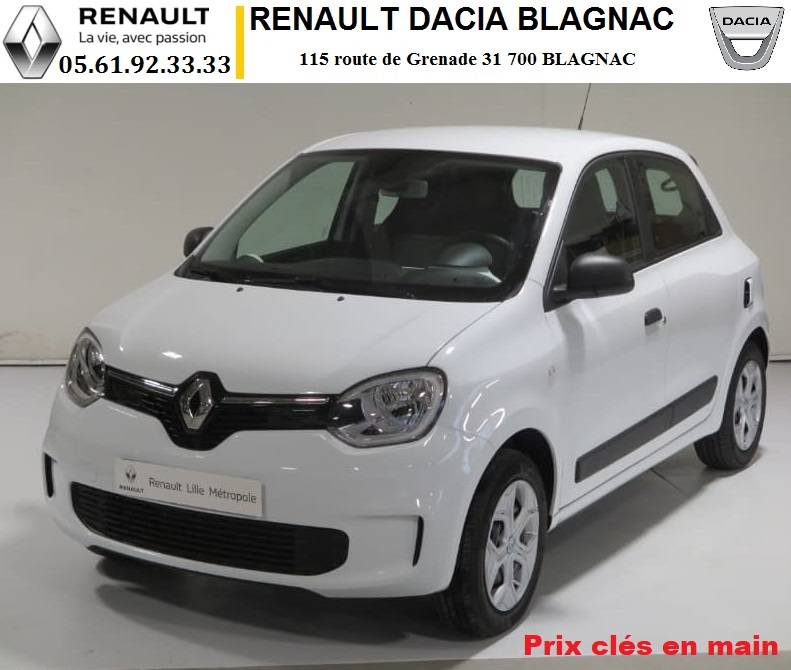 Renault Twingo