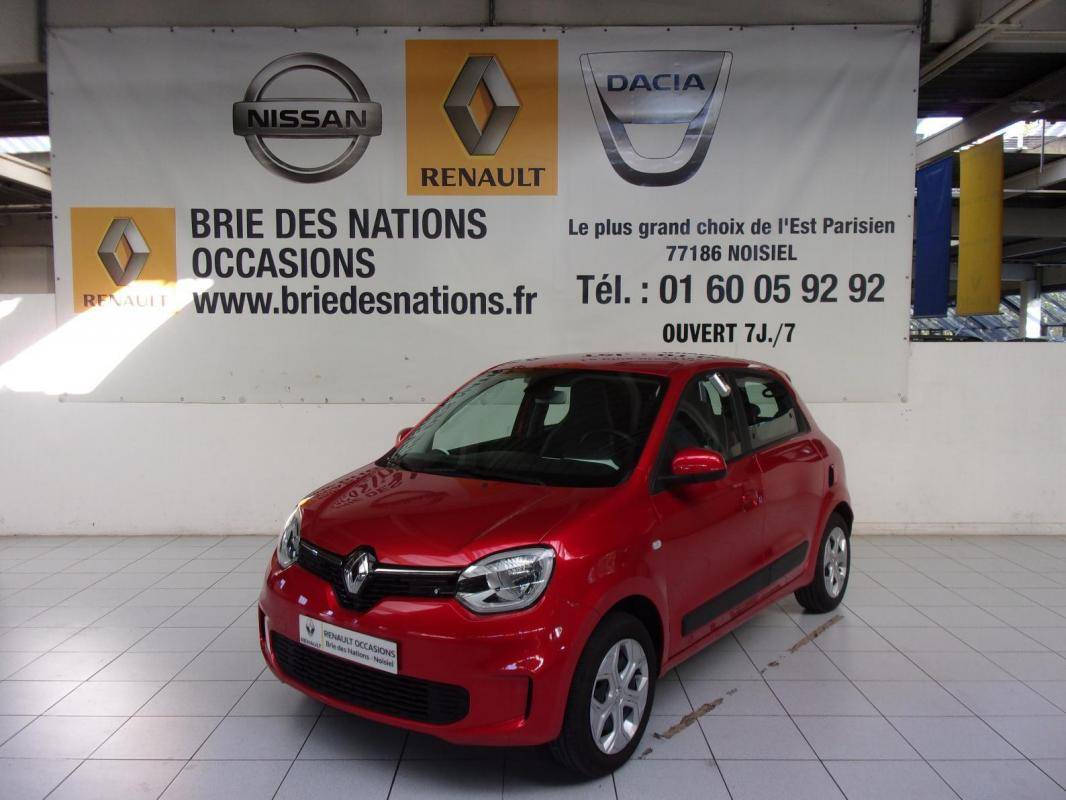 Renault Twingo