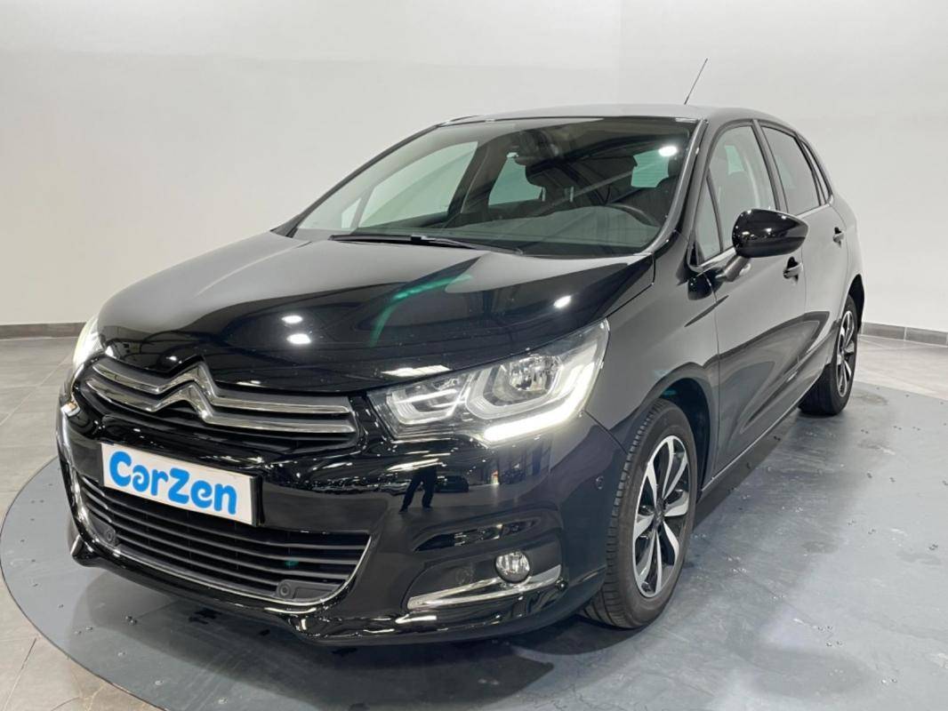 Citroën C4