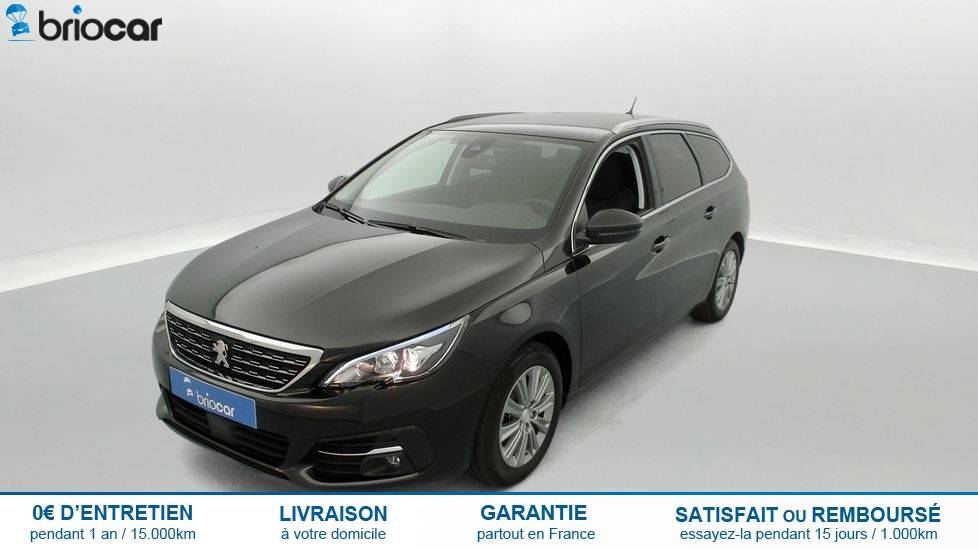 Peugeot 308 SW