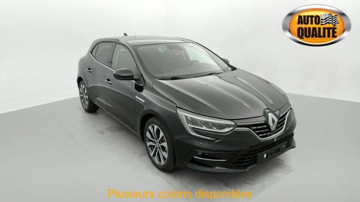 Renault Mégane