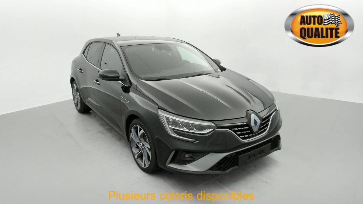 Renault Mégane