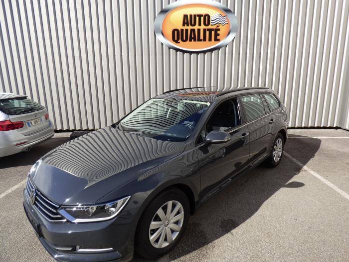 Volkswagen Passat SW