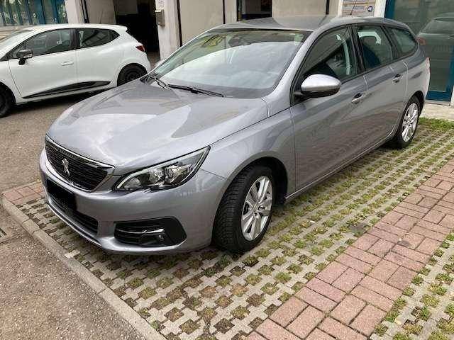 Peugeot 308 SW