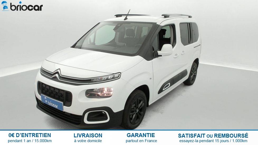 Citroën Berlingo