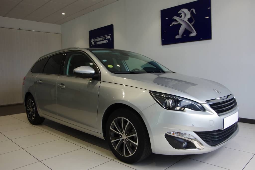 Peugeot 308 SW