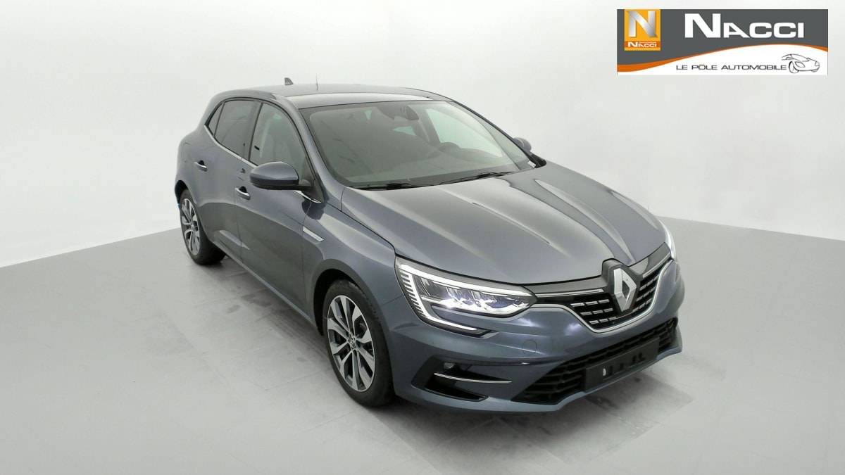 Renault Mégane