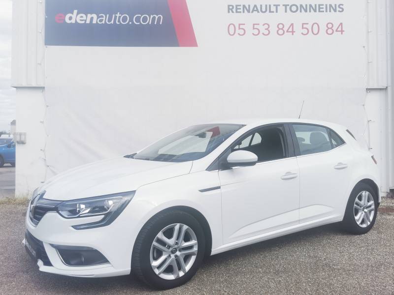 Renault Mégane