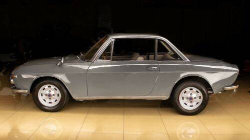 Lancia Fulvia