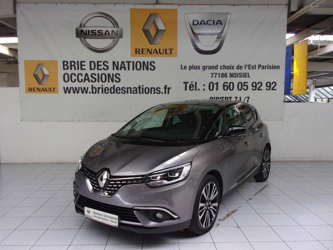 Renault Scénic