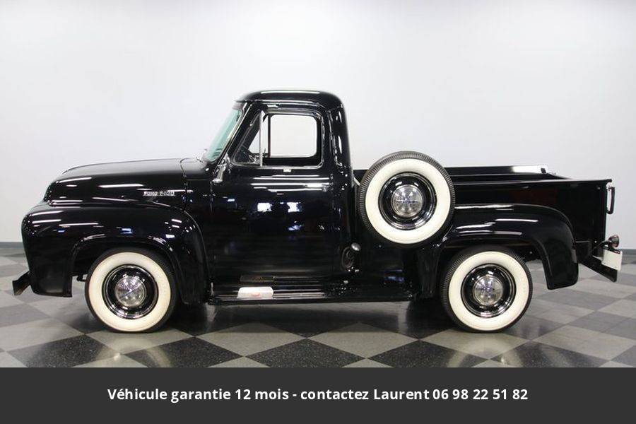 Ford USA F-100