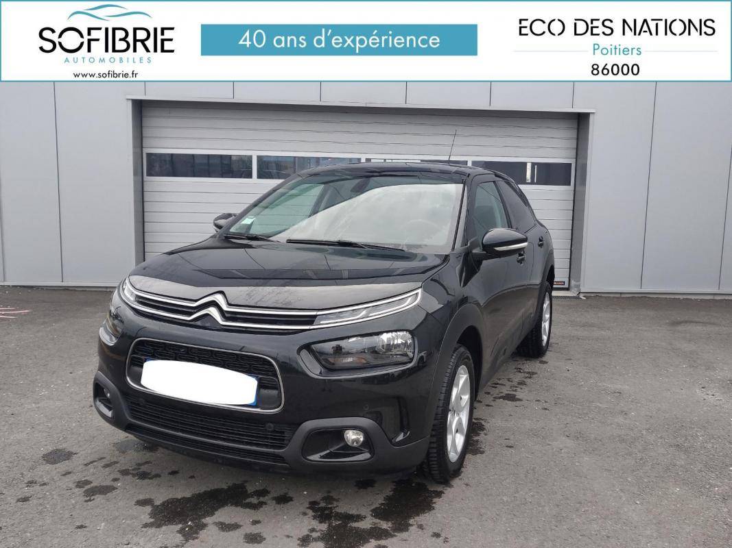 Citroën C4