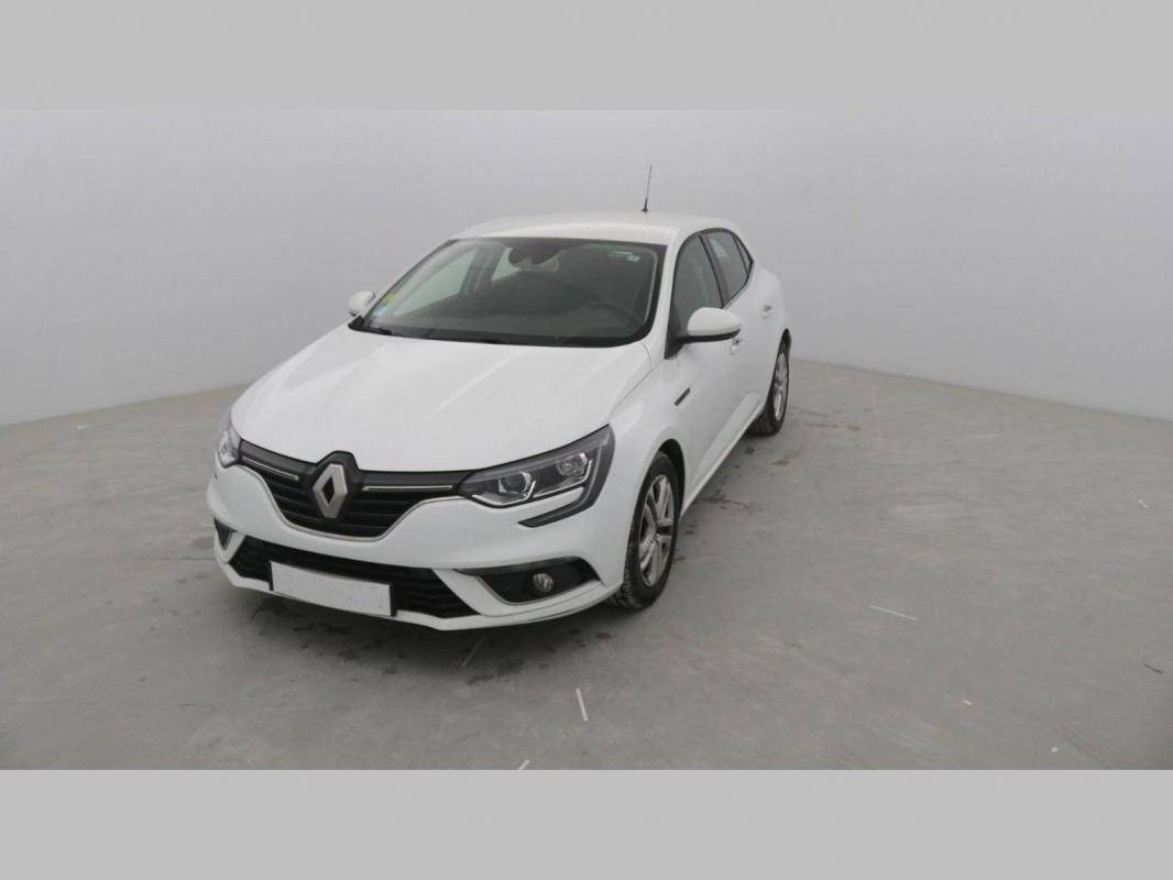 Renault Mégane