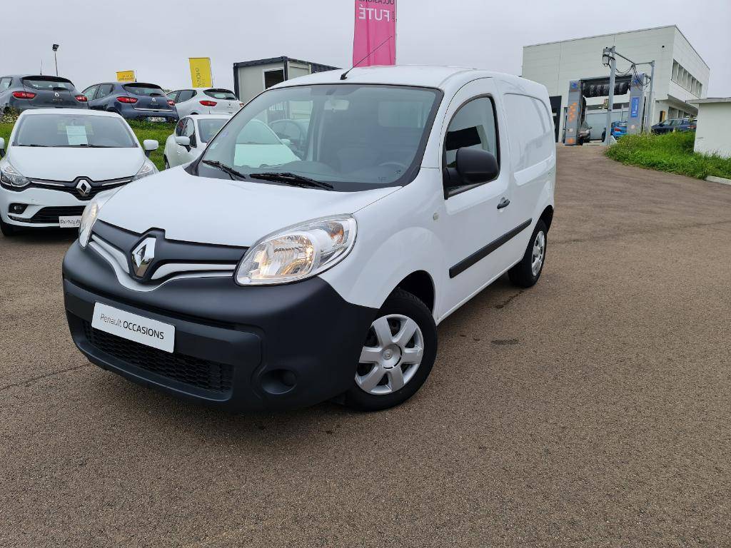 Renault Kangoo Express