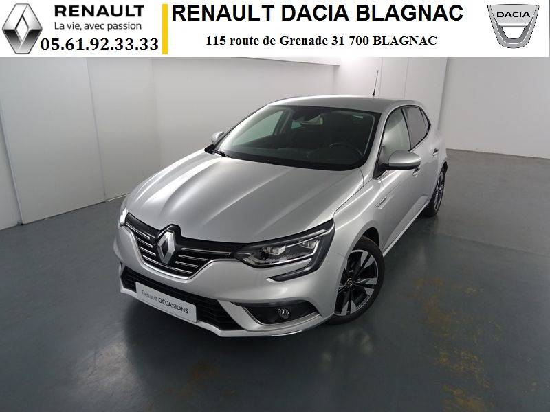 Renault Mégane