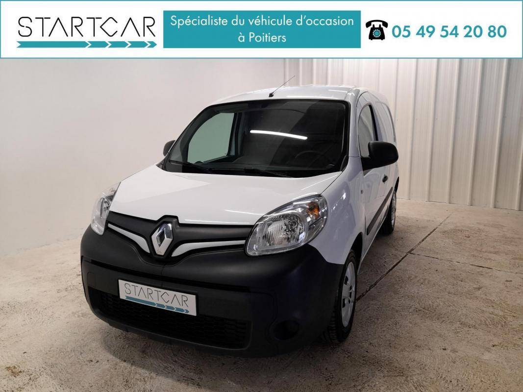 Renault Kangoo Express