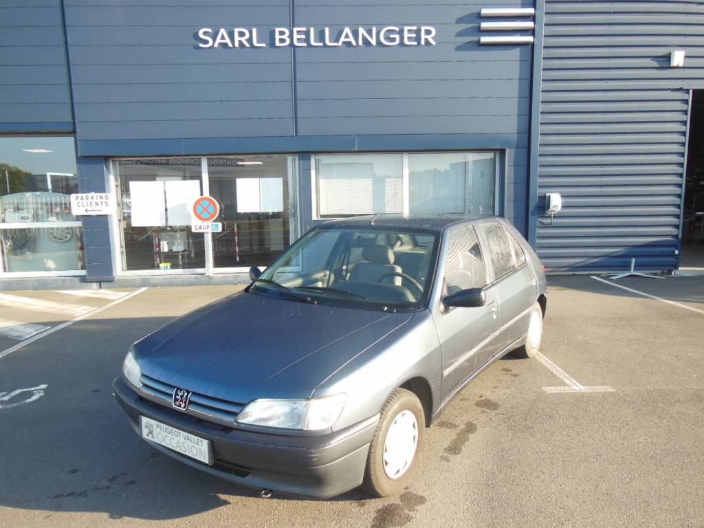 Peugeot 306