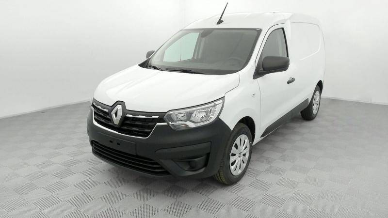 Renault Express Van